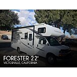 2015 Forest River Forester for sale 300353840